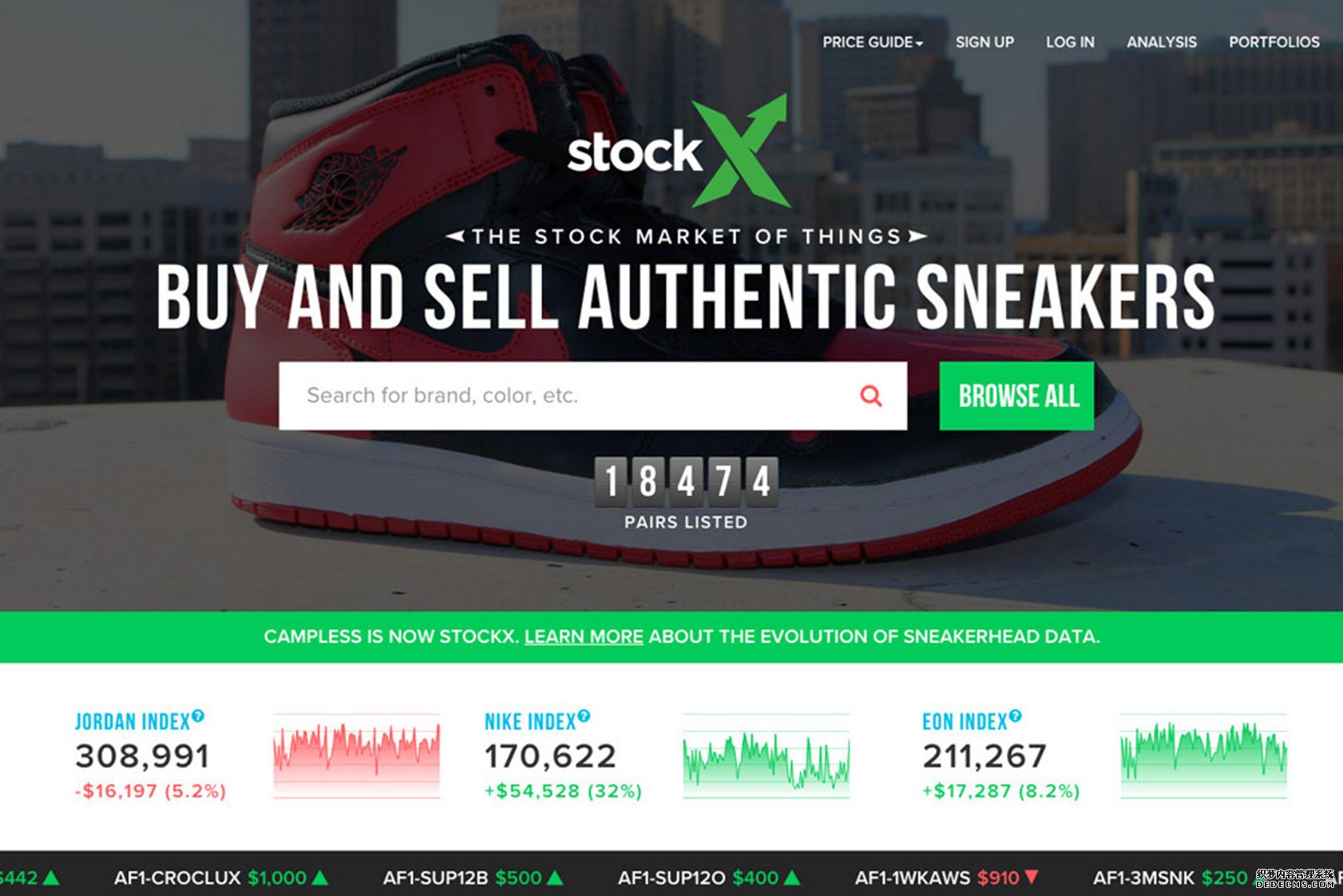 Can you buy fake shoes on the official website? Analysis of authenticity and fakeness in China's sneaker market Can you buy fake shoes on the official website? Analysis of authenticity and fakeness in China's sneaker market