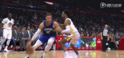 Curry returned from injury and showed off his power again. Curry ranked first in the league with 40+ points in three quarters