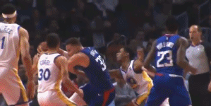 Curry returned from injury and showed off again. Curry ranked first in the league with 40+ points in three quarters