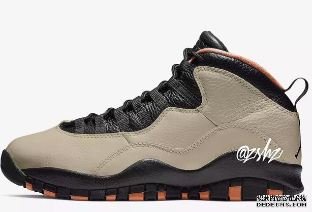 What are the AJ shoes on sale in the autumn of 2019