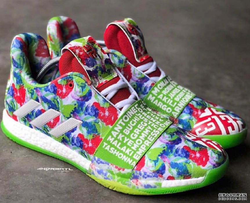 What are the colors of Harden 3? A complete list of Harden 3 colors What are the colors of Harden 3? A complete list of Harden 3 colors