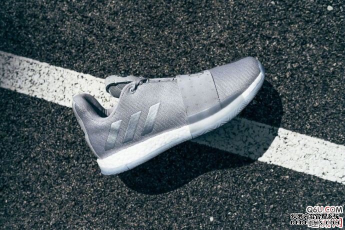 What are the colors of Harden 3? A complete collection of Harden 3 colors What are the colors of Harden 3? Harden 3 color matching collection