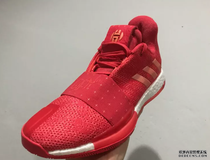 What are the colors of Harden 3? A complete collection of Harden 3 colors What are the colors of Harden 3? Harden 3 Color Collection