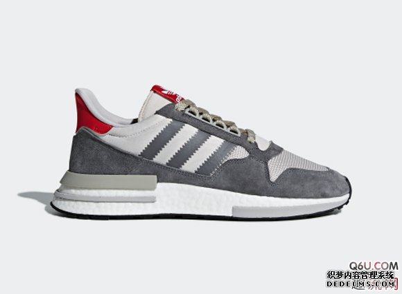What about the Adidas ZX series? What are the classic running shoes in the Adidas ZX series? How about the Adidas ZX series? What are the classic running shoes in the Adidas ZX series