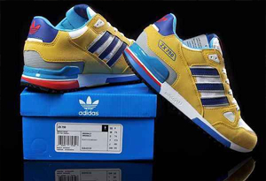 How about the Adidas ZX series? What are the class