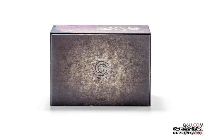 What does the Concepts x Nike Kyrie 5 special shoe box look like? Where can I buy the special Egyptian-themed shoe box of Irving 5 What does the Concepts x Nike Kyrie 5 special shoe box look like? Where can I buy the Kyrie 5 Egyptian-themed special shoe box