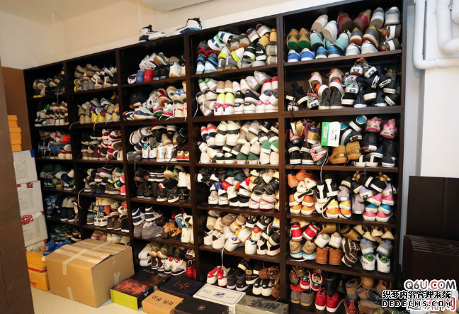 What kind of sneakers are worth buying and collecting PJ Tucker and Edison Chen's sneakers What kind of sneakers are worth buying and collecting PJ Tucker and Edison Chen's sneakers