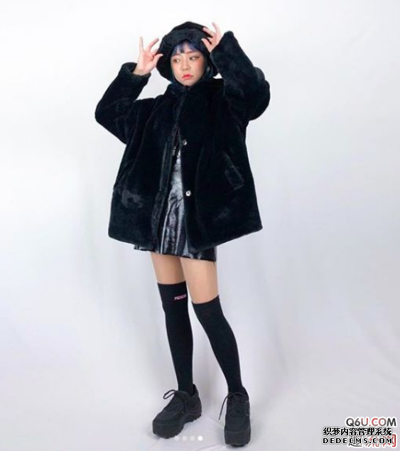 How to match exposed legs in winter. Recommended tips for girls to match exposed legs in winter