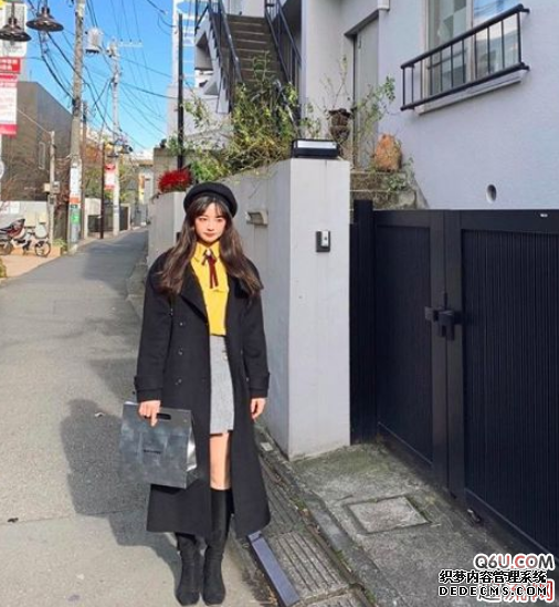 How to match exposed legs in winter. Recommended tips for girls showing off their legs in winter