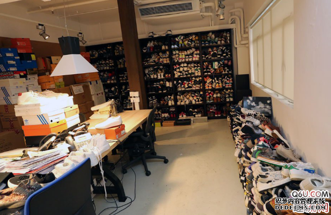 What kind of sneakers are worth buying and collecting PJ Tucker and Edison Chen's sneakers What kind of sneakers are worth buying and collecting PJ Tucker and Edison Chen's sneakers collecting