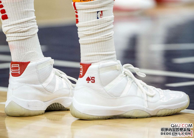 What kind of sneakers are worth buying and collecting? PJ Tucker and Edison Chen sneaker collection inventory What kind of sneakers are worth buying and collecting PJ Tucker and Edison Chen sneaker collection inventory