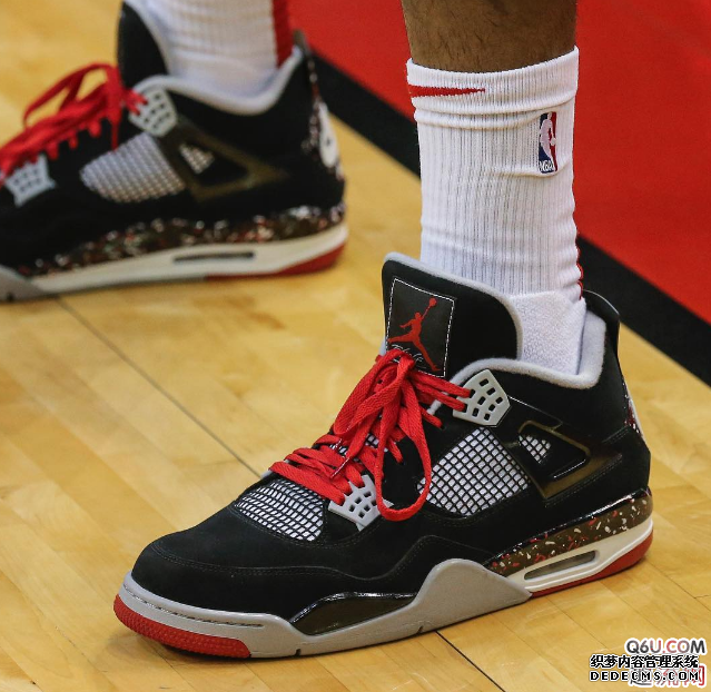 What kind of sneakers are worth buying and collecting PJ Tucker and Edison Chen's sneakers What kind of sneakers are worth buying and collecting PJ Tucker and Edison Chen's sneakers