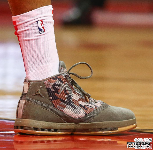 What kind of sneakers are worth buying and collecting PJ Tucker and Edison Chen's sneakers What kind of sneakers are worth buying and collecting PJ Tucker and Edison Chen's sneakers