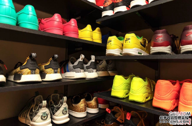 What kind of sneakers are worth buying and collecting PJ Tucker and Edison Chen sneakers What kind of sneakers are worth buying and collecting