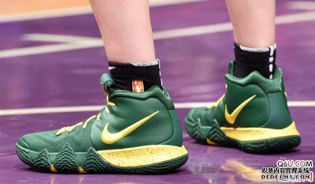 What kind of sneakers are worth buying and collecting PJ Tucker and Edison Chen's sneakers collection What kind of sneakers are worth buying and collecting