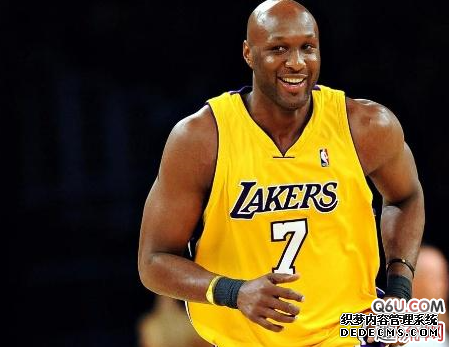 Chen Yufan was ordered to community drug rehabilitation for three years. How are those NBA drug-addicted stars doing? Chen Yufan was ordered to community drug rehabilitation for three years. How are those drug-addicted NBA stars doing?