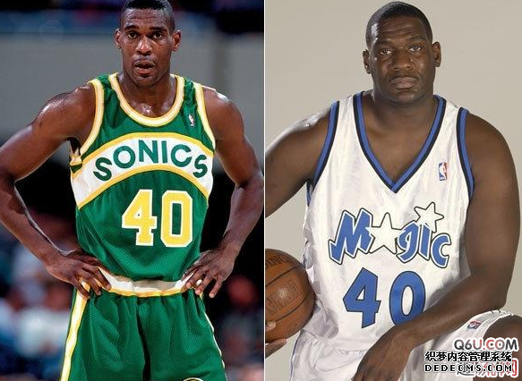 Chen Yufan was ordered to detoxify in the community for three years. How are those NBA drug-addicted stars doing? Chen Yufan was ordered to detoxify in the community for three years. How are those drug-addicted NBA stars doing? </p><p>If people cannot learn self-discipline, they will definitely hit rock bottom. During the long downtime of the 1998-99 season, Kemp indulged in women, took drugs, was seriously out of shape, and his abilities were not as good as before. </p><p>In 2001, he was forced to a drug rehabilitation center by the team. After recovery, he briefly returned to the game, but was arrested for smoking cocaine and marijuana. The legendary star of this generation ended up in prison. </p><h3>Michael Beasley</h3><p><img src=