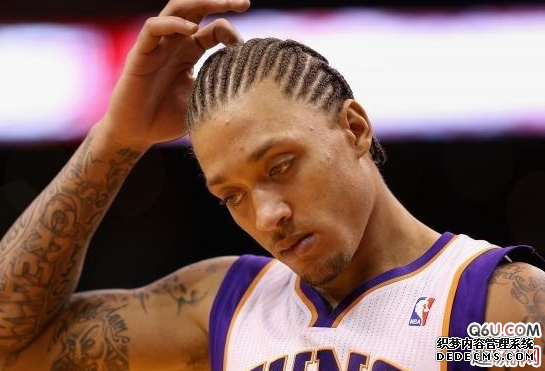 Chen Yufan was ordered to detoxify in the community for three years. How are those NBA drug-addicted stars doing? Chen Yufan was ordered to detoxify in the community for three years. How are those drug-addicted NBA stars doing?
