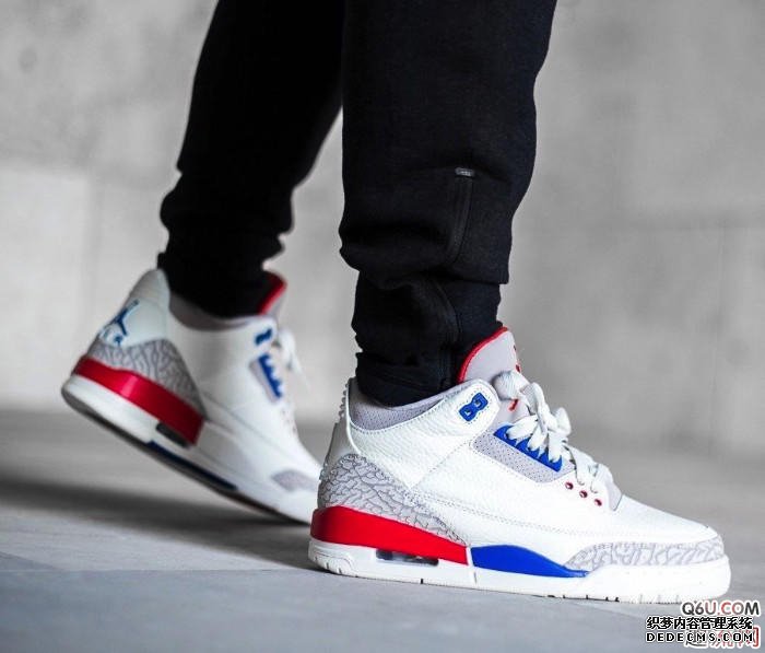 Why did Jordan launch international flight colors? How did AJ international flight colors come about