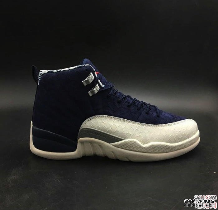 Why did Jordan launch international flight colors? How did AJ international flight colors come about