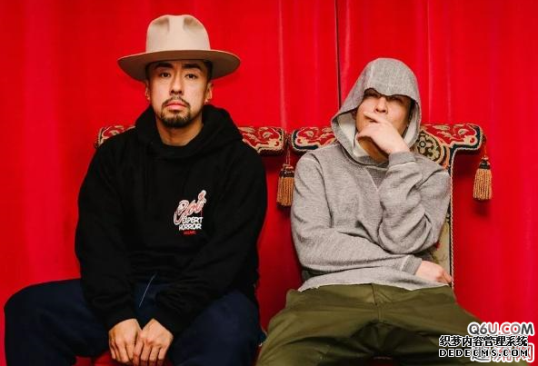 Well-known media announced the annual trend figure Edison Chen and Kanye both successfully made the list Well-known media announced the annual trend figure Edison Chen and Kanye both successfully made the list