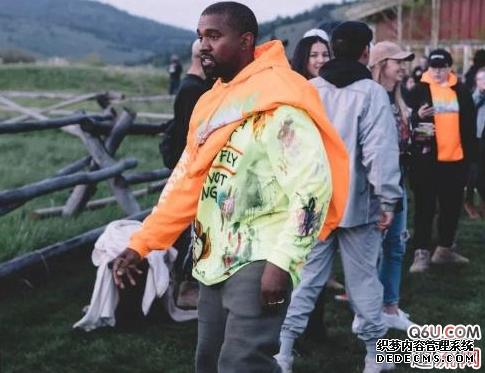 Well-known media announced the annual trend person Edison Chen and Kanye have successfully made the list Well-known media announced the annual trend person Edison Chen and Kanye both successfully entered the list