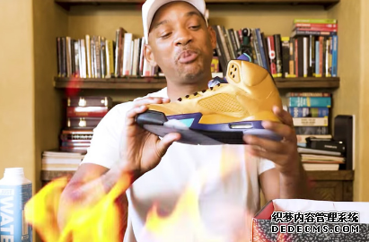 What shoes does Jordan Brand give Will Smith as a birthday gift, who is Will Smith What shoes does Jordan Brand give Will Smith as a birthday gift, who is Will Smith