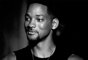 What shoes did Jordan Brand give Will Smith as a b
