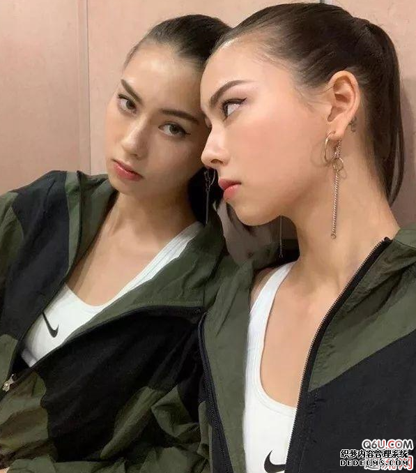 Will Lauren tsai, the girl with sneakers that both Shawn Yue and Nike like, become a fashion goddess? Lauren, the girl with sneakers that both Shawn Yue and Nike like. Will tsai become a fashion goddess