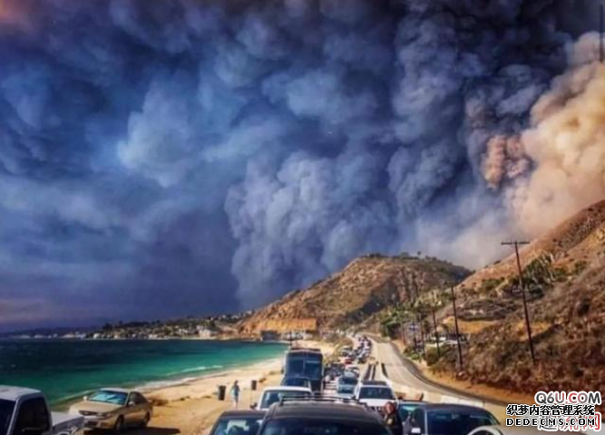 Kanye was scolded for asking a private fire brigade to protect the mansion. Kanye donated millions to the disaster area Kanye was scolded for hiring a private fire brigade to protect the mansion. Kanye donated millions to disaster areas