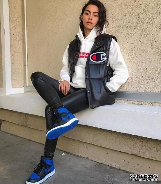 Who are the Ins influencers who like to wear AJ most? List of Ins influencers who like to wear AJ the most Who are the Ins influencers who like to wear AJ the most? List of Ins influencers who like to wear AJ the most