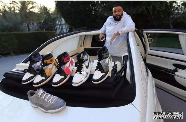 Who are the Ins influencers who like to wear AJ the most? List of Ins influencers who like to wear AJ the most What are the Ins influencers who like to wear AJ the most? List of Instagram celebrities who love to wear AJs