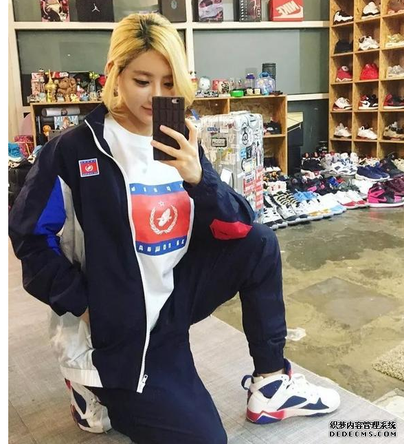 Who are the Ins influencers who like to wear AJ most? List of Ins influencers who like to wear AJ the most Who are the Ins influencers who like to wear AJ the most? List of Instagram celebrities who love to wear AJ