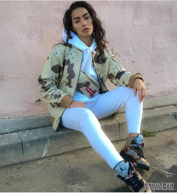 Who are the Ins influencers who like to wear AJ the most? List of Ins influencers who like to wear AJ the most What are the Ins influencers who like to wear AJ the most? List of Ins influencers who love to wear AJs