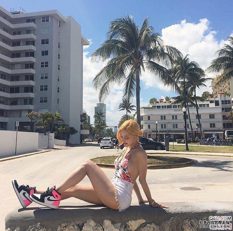 Which AJ shoes does DJ Soda Huang Suxi wear? Inventory of shoes DJ Soda wears
