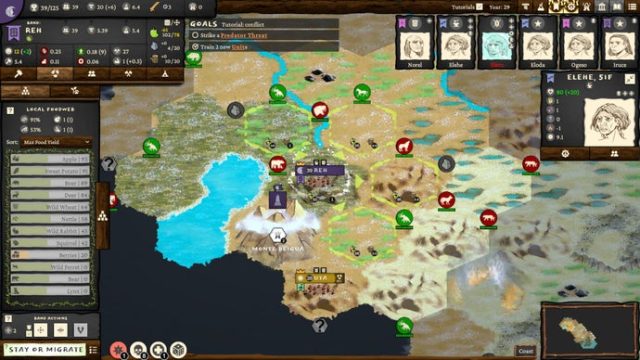 Unlock the World of Strategy with Folk Emerging: Your Guide to Downloading