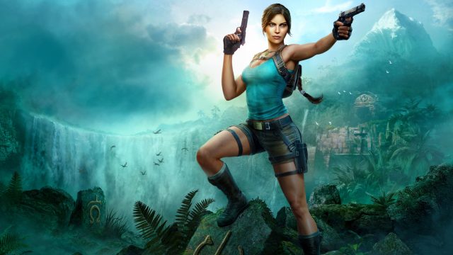 Your Complete Guide to Downloading the Latest Tomb Raider Game