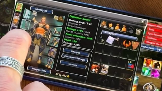 Experience Guild Wars Reforged on Mobile: Your Complete Download Guide