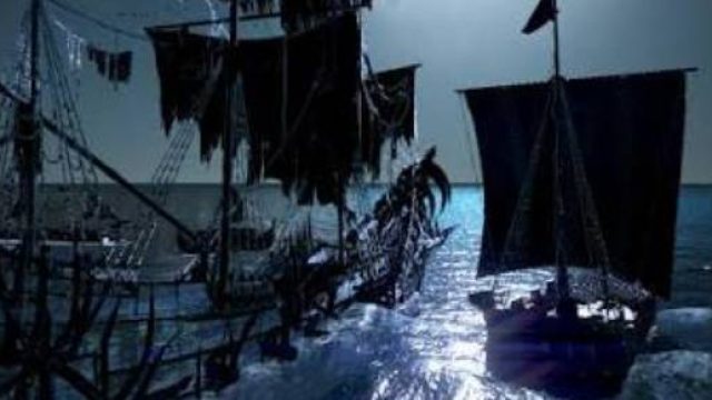 Unlock Pirate Adventures in Black Desert: Your Complete Download Guide