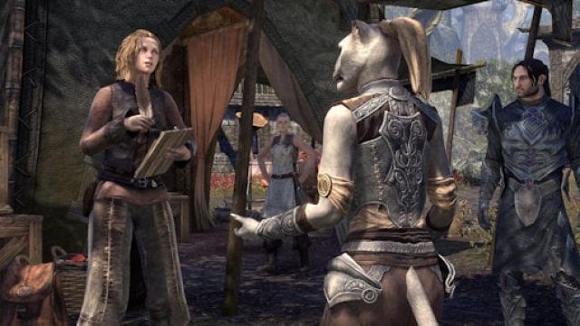 Unlocking the Adventure: How to Download Elder Scrolls Online Today