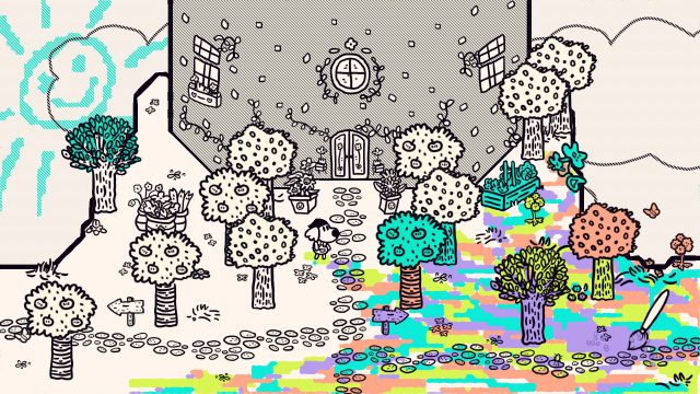 Unlocking the Joy of Chicory: A Colorful Tale – Download Guide
