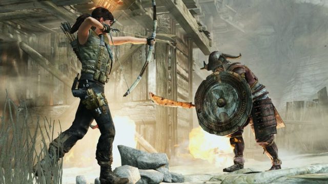 Unlock the Adventure: Your Guide to Downloading Tomb Raider on Switch 2