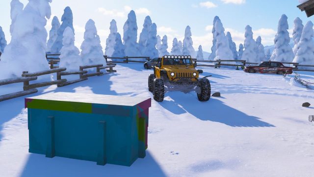 Unlocking Treasure in Forza Horizon 6: A Complete Guide