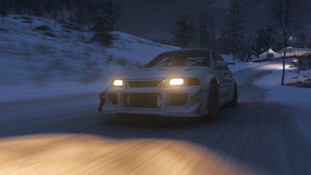 Ultimate Guide to Downloading Forza Horizon 6 on Android Devices