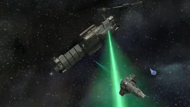 Explore the Stars: Download Nexus: The Jupiter Incident Now