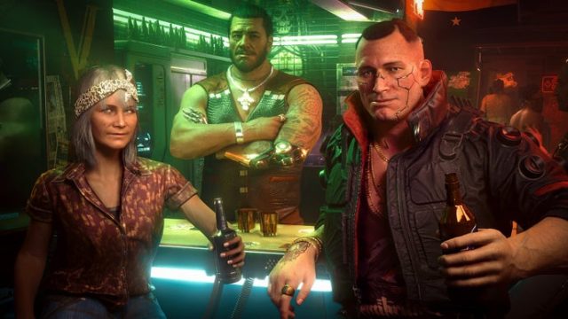 Your Ultimate Guide to Downloading Cyberpunk 2077 on Mobile