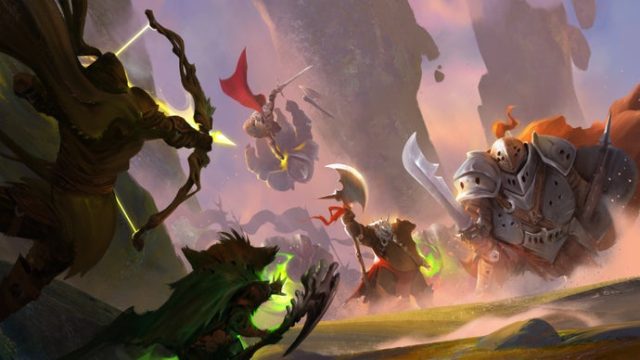 Unlocking the Future of MMORPGs: A Guide to Guild Wars 3