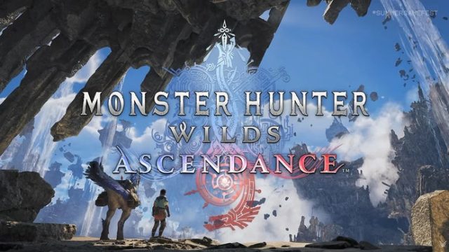Experience Monster Hunter Ascendance: The Ultimate Download Guide