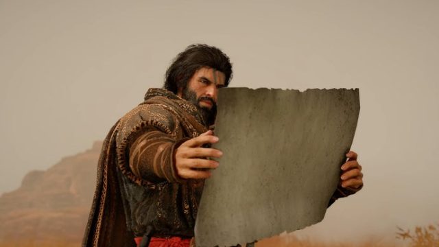 Your Ultimate Guide to Downloading Crimson Desert's DLC: Charting the Unknown