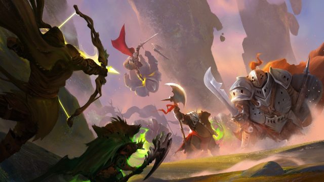 Unlock Your Adventure: Download Guild Wars 3 Today